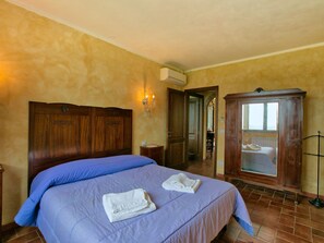 Maison | 2 chambres, ameublement unique, literie fournie