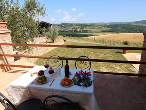 Ferienhaus | Speisen