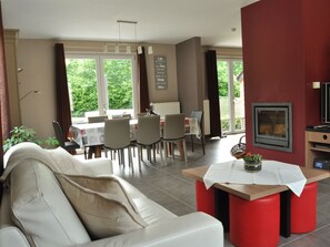 Ferienhaus | Speisen
