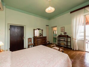 Maison | 4 chambres, ameublement unique, literie fournie