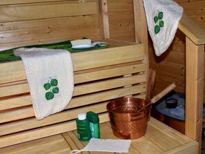 House | Property amenity