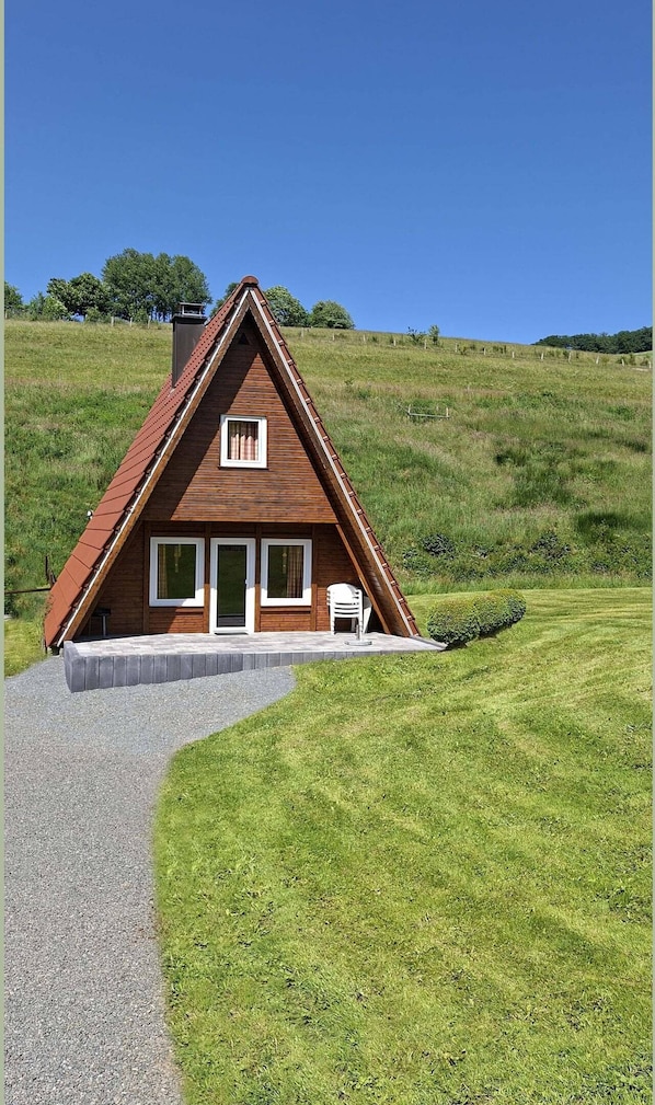 House | Exterior