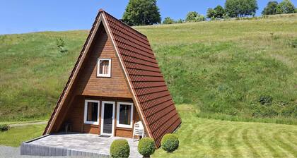 Magnific Holiday Home in Untervalme near Ski Area