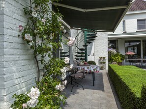 Casa | Fachada