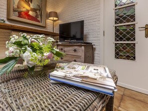 Casa | Detalle interior