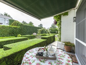 Casa | Jardim