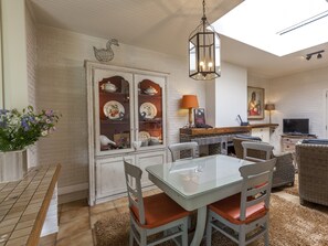 Casa | Opções para refeição