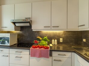 Huis | Details aan de binnenkant