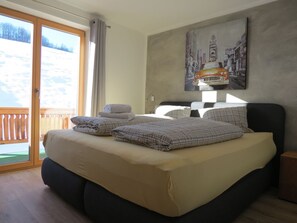 2 bedrooms - Voluminous Apartment near Ski Slopes in Maria Alm (Maria Alm am Steinernen Meer)