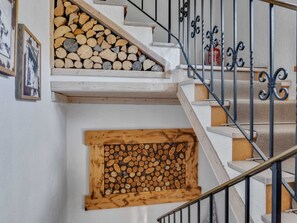 Interior - Voluminous Apartment near Ski Slopes in Maria Alm (Maria Alm am Steinernen Meer)