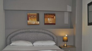 Villa | 4 soverom, individuelt innredet og sengetøy