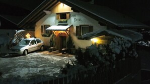Esterni