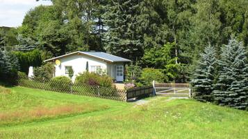 Apartment | View from property