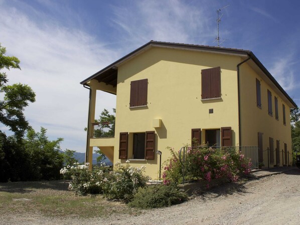 Apartment | Exterior