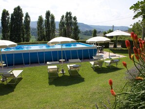 Apartment | Pool