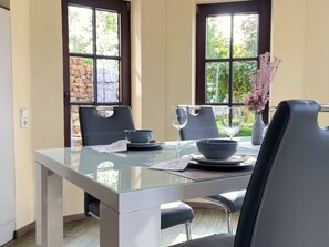 Apartment | Dining - Ferienwohnung in Bontkirchen (Brilon)