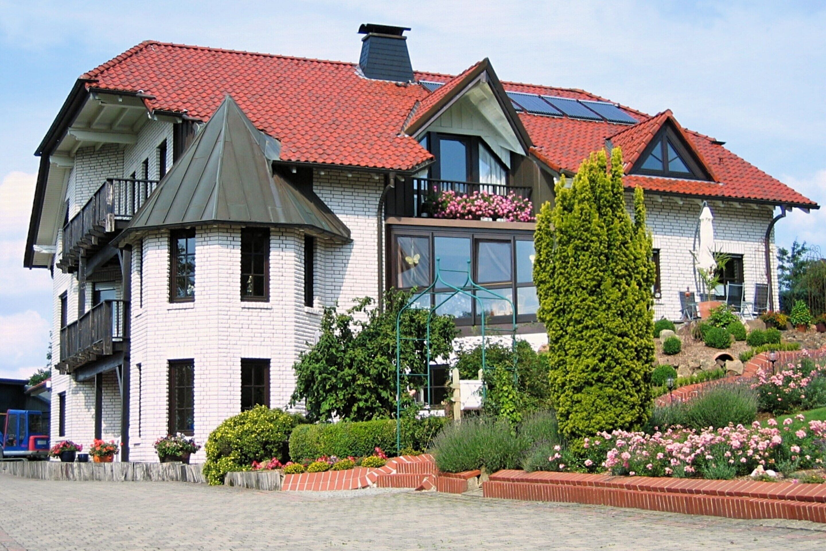 Διαμέρισμα | Εξωτερικοί χώροι