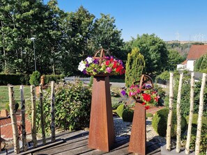 Apartment | Exterior - Ferienwohnung in Bontkirchen (Brilon)