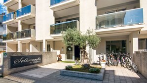 Exterior - Premium Apartment in Rimini With Swimming Pool (Rimini)