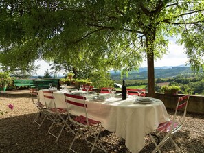 Villa | Restauration