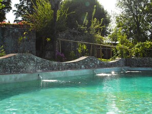 Villa | Piscine