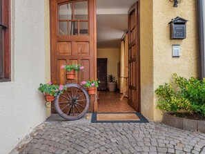 Apartment | Exterior