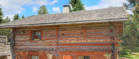 Cottage | Exterior