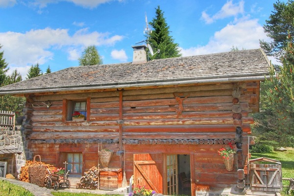 Cottage | Exterior
