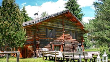 Cottage | Exterior