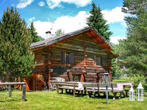 Cottage | Ngoại thất