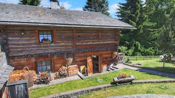 Cottage | Esterni