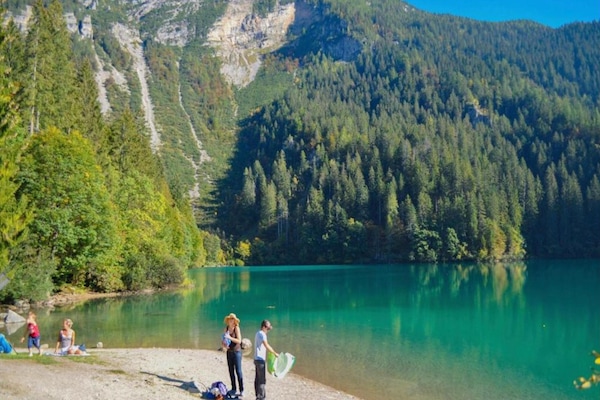 Cottage | View from property