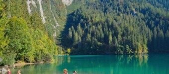 Belvilla by OYO Alette