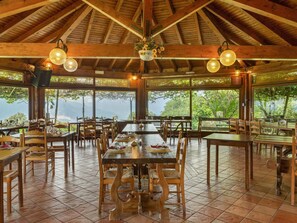 Maison | Restauration