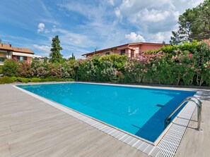 House | Pool | Outdoor pool