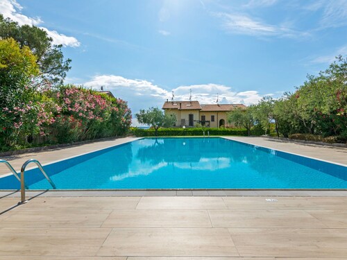 Holiday Home in Bardolino With Pool & Lake Views