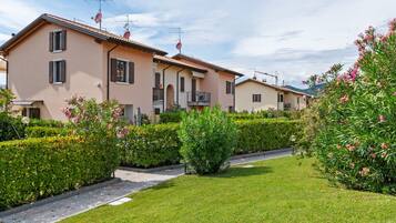 House | Exterior