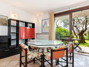 Ferienhaus | Speisen