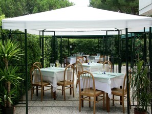 アパートメント | レストラン