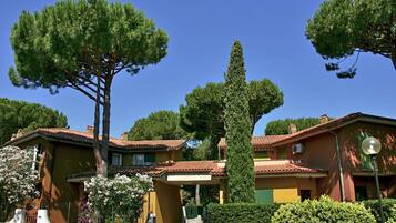 Apartment | Exterior