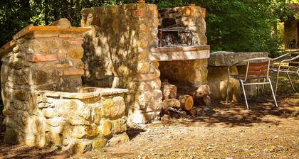 Belvilla by OYO Holiday Home With Pool