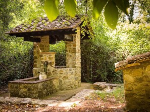 Équipement de l’hébergement