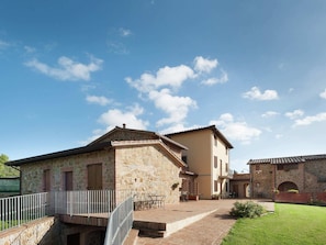 House | Exterior - Belvilla by OYO Timo (Magione)