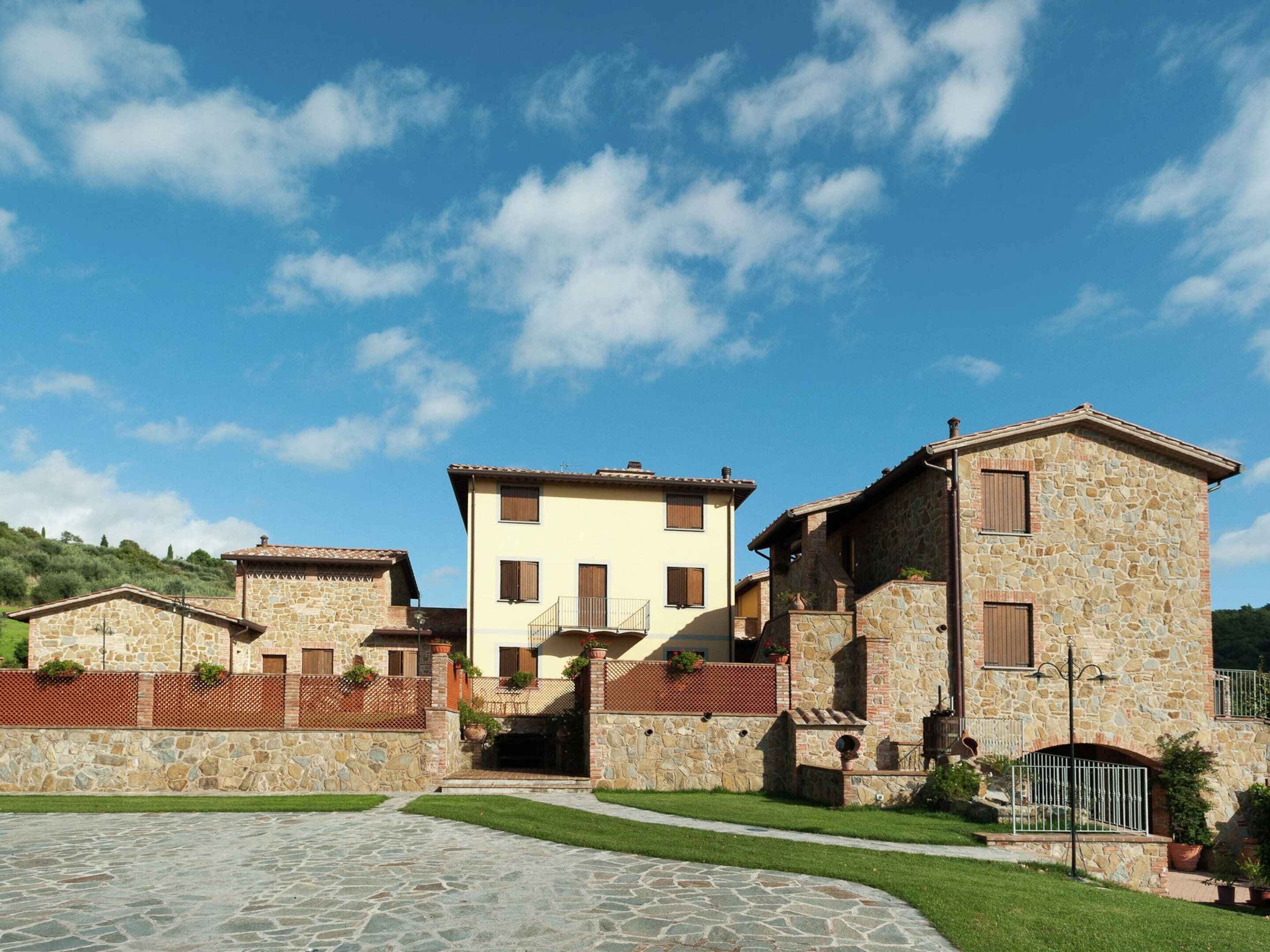 Casa | Fachada