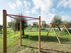 Casa | Servizio della struttura