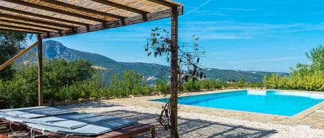 House | Pool | Indoor pool, outdoor pool