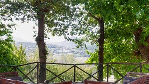 House | Exterior - Belvilla by OYO Villa Carina (Serra San Quirico)