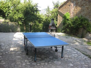 House | Terrace/patio