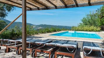 House | Pool | Indoor pool, outdoor pool