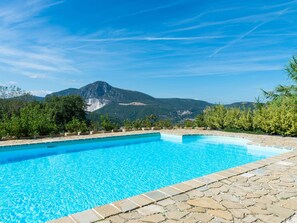 Casa | Piscina | Piscina coperta, piscina all'aperto